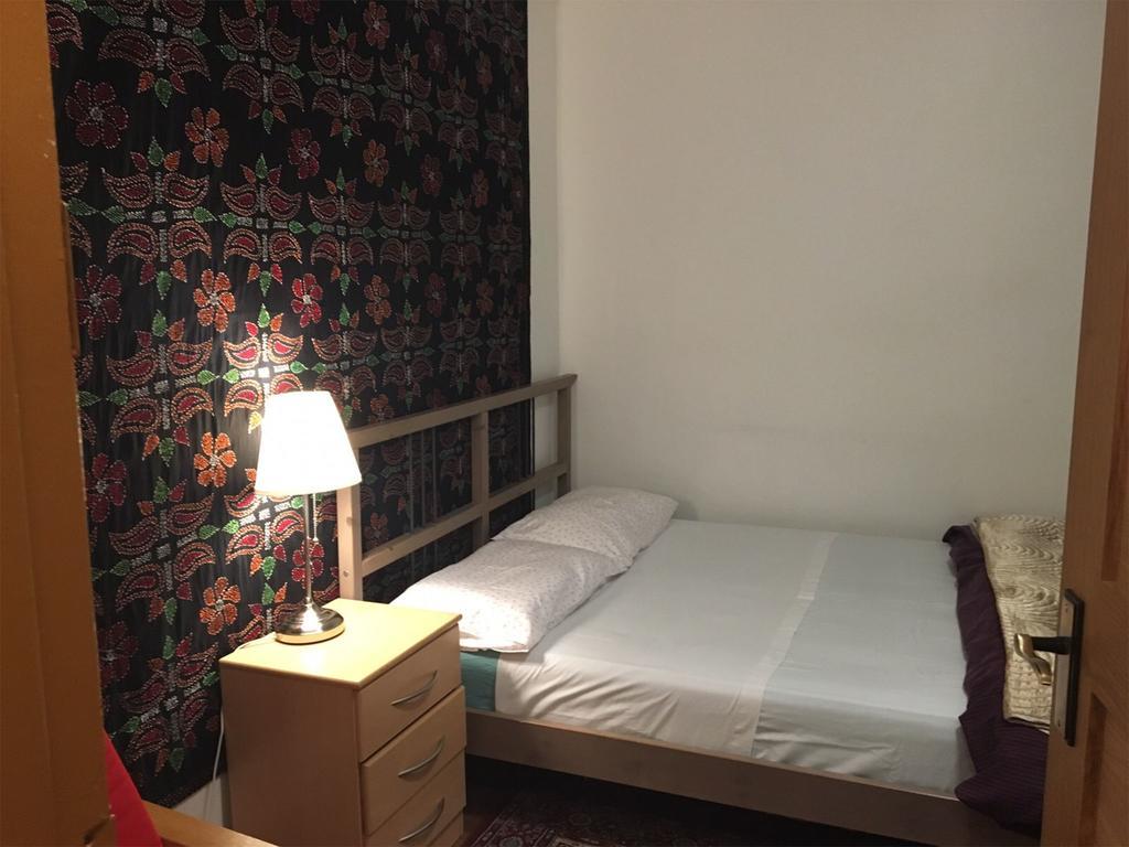 Chadswell House Appartement Londen Buitenkant foto