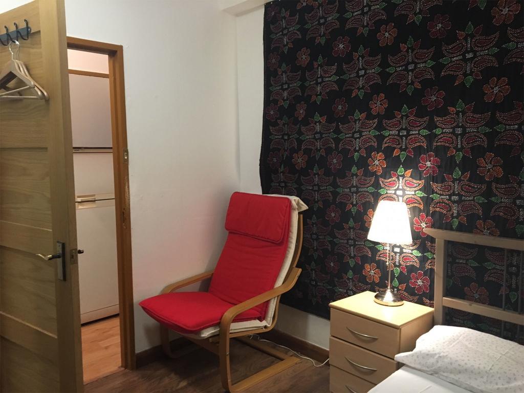 Chadswell House Appartement Londen Kamer foto
