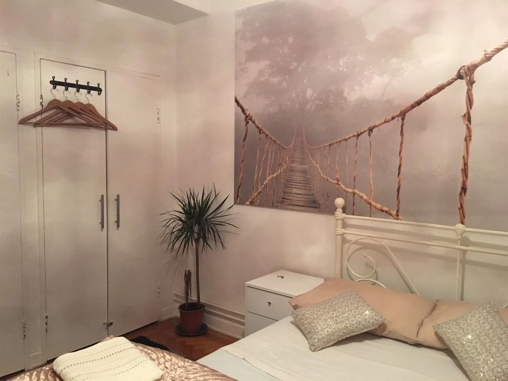 Chadswell House Appartement Londen Kamer foto
