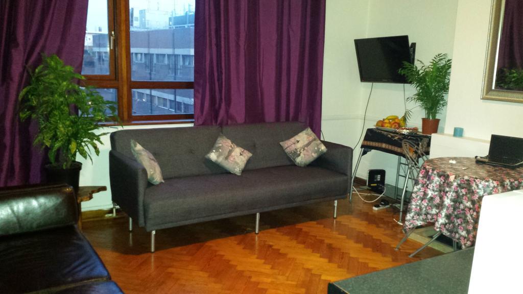 Chadswell House Appartement Londen Kamer foto