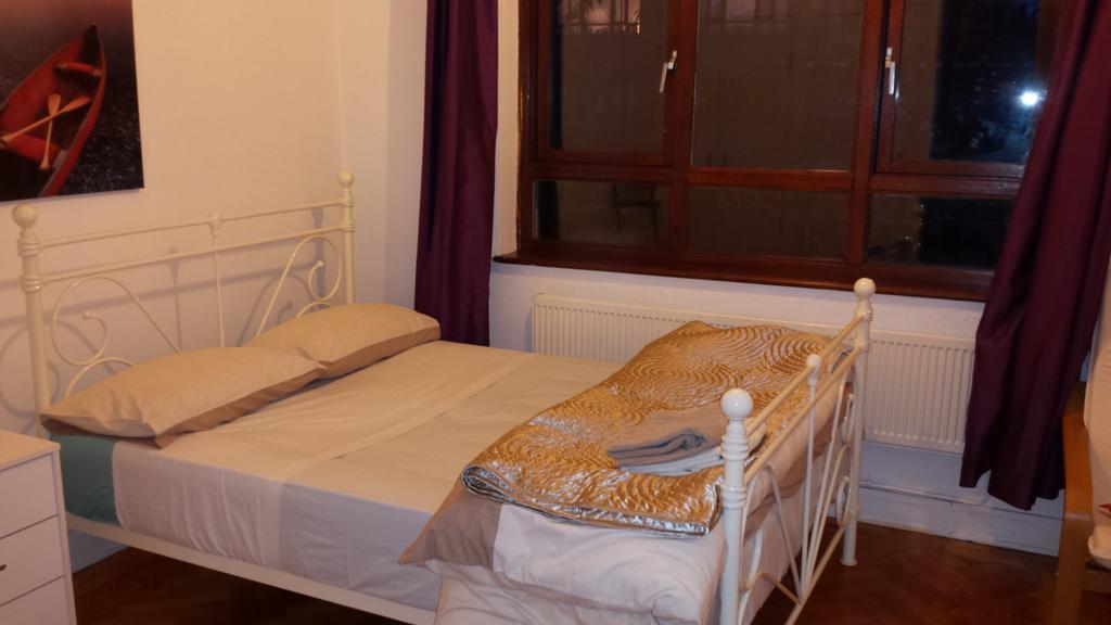 Chadswell House Appartement Londen Kamer foto
