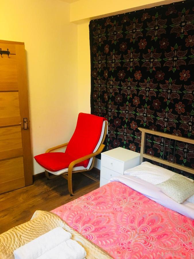 Chadswell House Appartement Londen Buitenkant foto