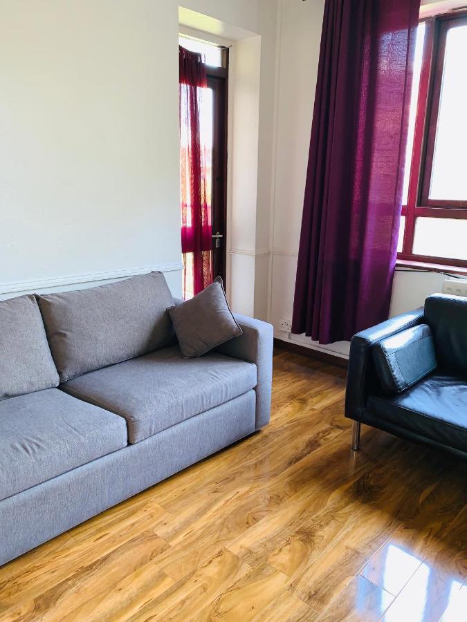 Chadswell House Appartement Londen Buitenkant foto