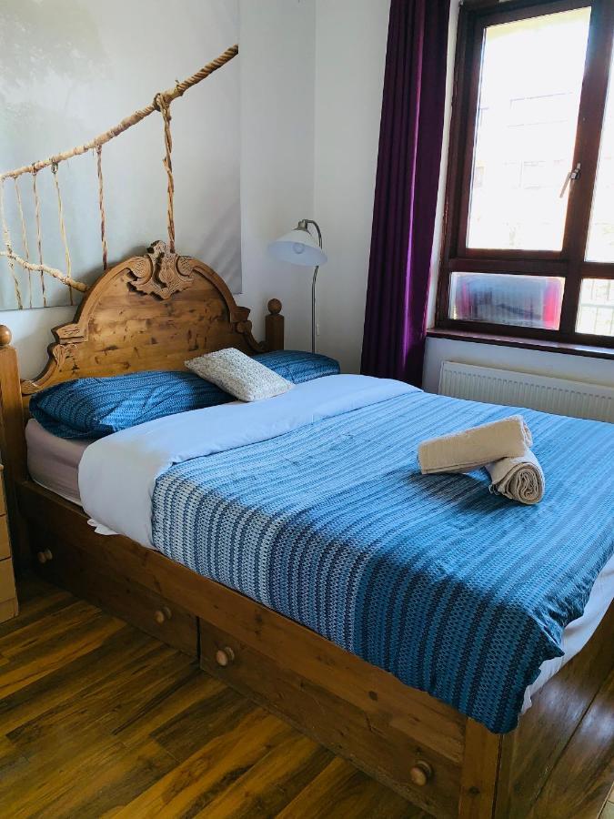 Chadswell House Appartement Londen Buitenkant foto