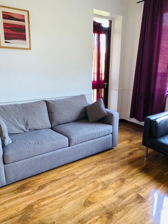 Chadswell House Appartement Londen Buitenkant foto