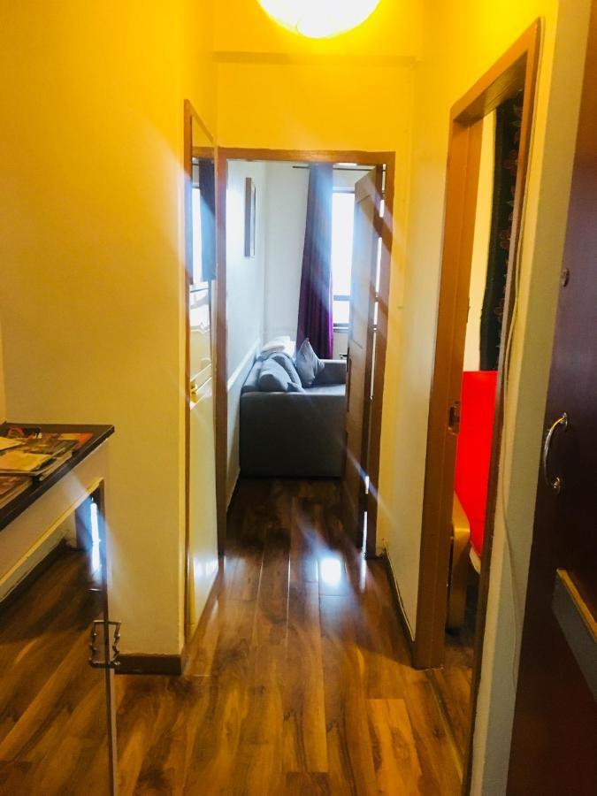 Chadswell House Appartement Londen Buitenkant foto