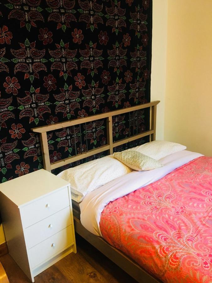 Chadswell House Appartement Londen Buitenkant foto